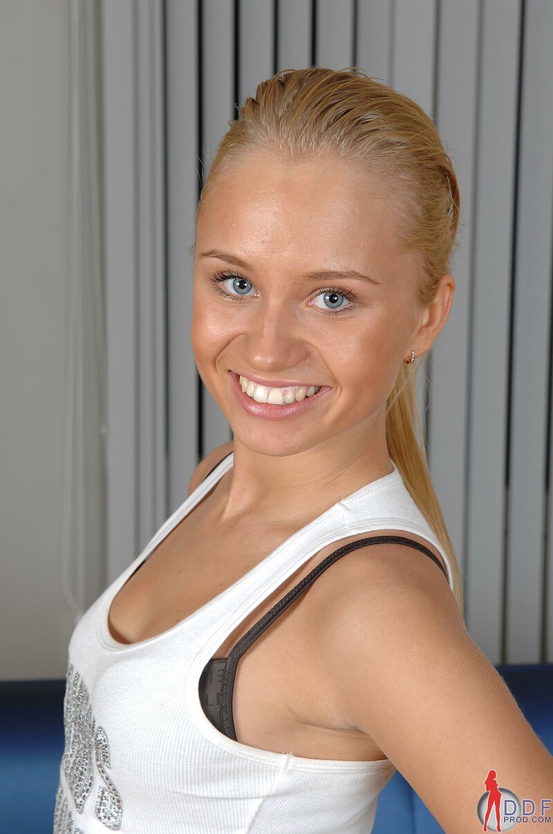 Проститутка Марина